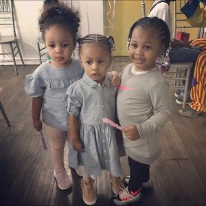 Meet your Posher, Brenda